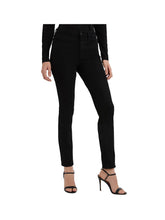 GUESS 1 USCITA Guess Jeans Donna Nero Nero